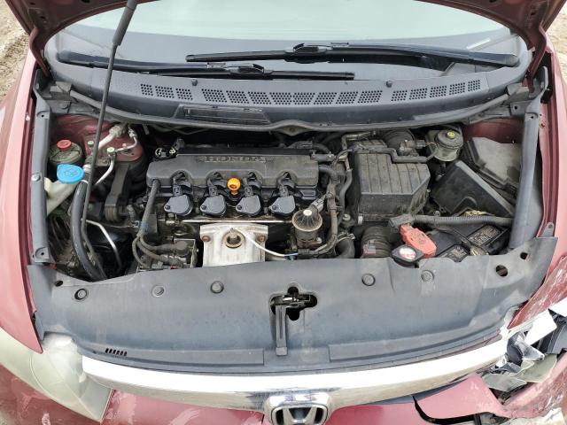 Photo 10 VIN: 1HGFA165X7L033677 - HONDA CIVIC 