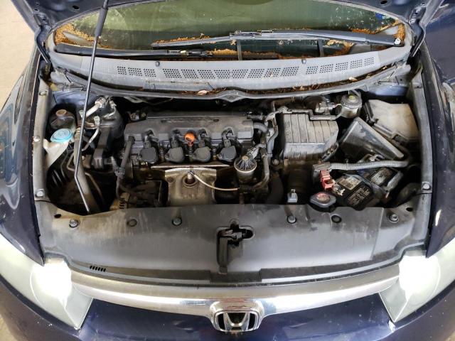 Photo 10 VIN: 1HGFA165X7L038247 - HONDA CIVIC 