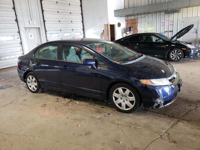 Photo 3 VIN: 1HGFA165X7L038247 - HONDA CIVIC 