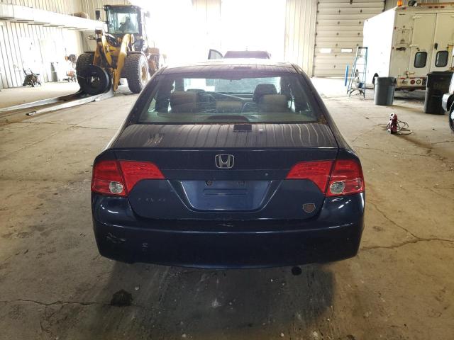 Photo 5 VIN: 1HGFA165X7L038247 - HONDA CIVIC 