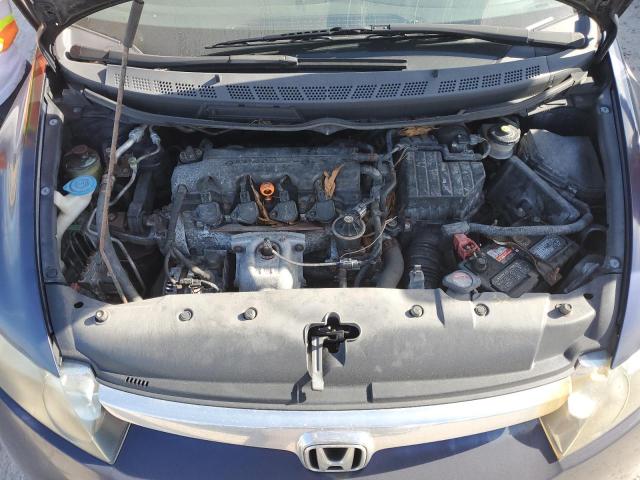 Photo 10 VIN: 1HGFA165X7L047126 - HONDA CIVIC LX 