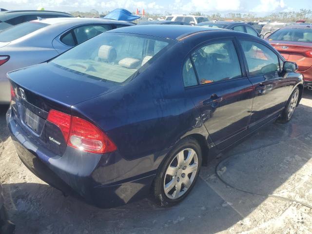 Photo 2 VIN: 1HGFA165X7L047126 - HONDA CIVIC LX 