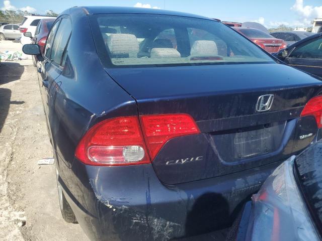 Photo 5 VIN: 1HGFA165X7L047126 - HONDA CIVIC LX 