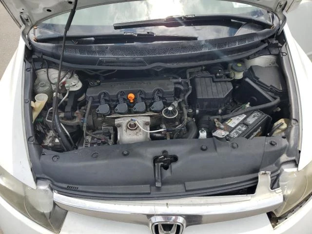 Photo 10 VIN: 1HGFA165X7L065917 - HONDA CIVIC LX 