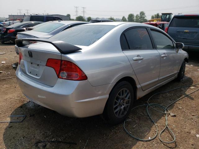 Photo 2 VIN: 1HGFA165X7L066484 - HONDA CIVIC LX 