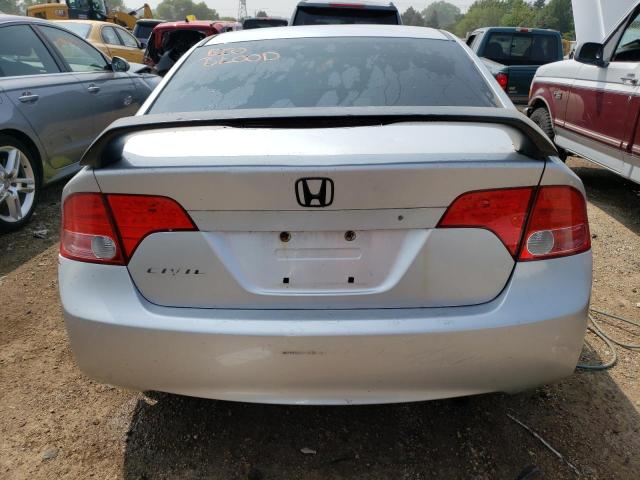 Photo 5 VIN: 1HGFA165X7L066484 - HONDA CIVIC LX 