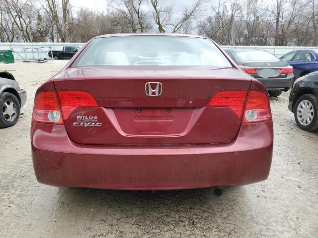 Photo 5 VIN: 1HGFA165X7L082524 - HONDA CIVIC 