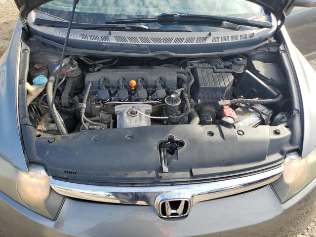 Photo 10 VIN: 1HGFA165X7L090770 - HONDA CIVIC LX 