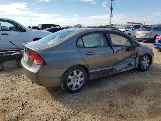 Photo 2 VIN: 1HGFA165X7L090770 - HONDA CIVIC LX 