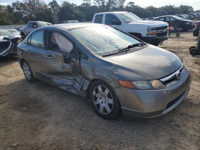 Photo 3 VIN: 1HGFA165X7L090770 - HONDA CIVIC LX 