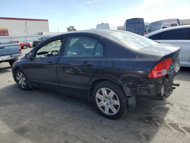 Photo 1 VIN: 1HGFA165X7L091806 - HONDA CIVIC LX 