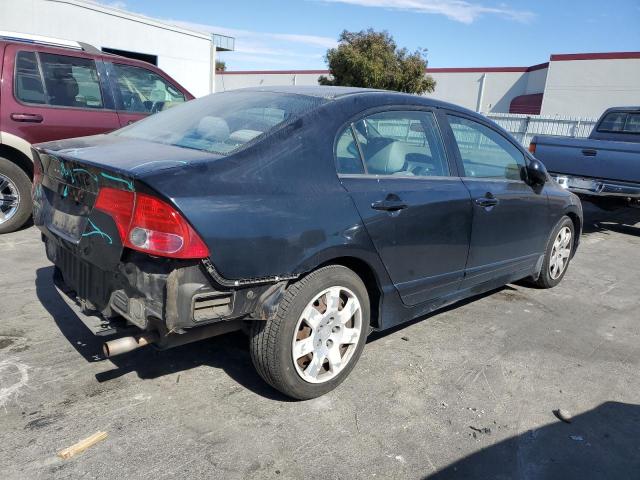 Photo 2 VIN: 1HGFA165X7L091806 - HONDA CIVIC LX 