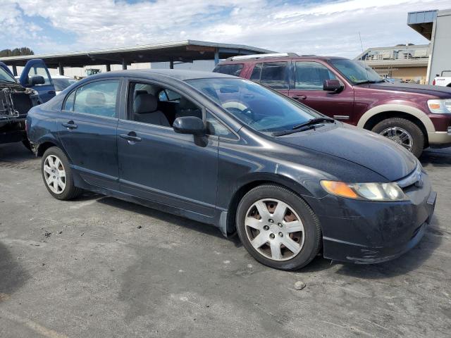 Photo 3 VIN: 1HGFA165X7L091806 - HONDA CIVIC LX 