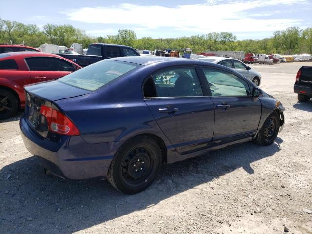 Photo 2 VIN: 1HGFA165X7L104280 - HONDA CIVIC 