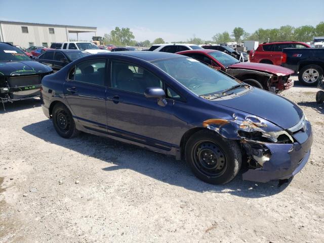 Photo 3 VIN: 1HGFA165X7L104280 - HONDA CIVIC 