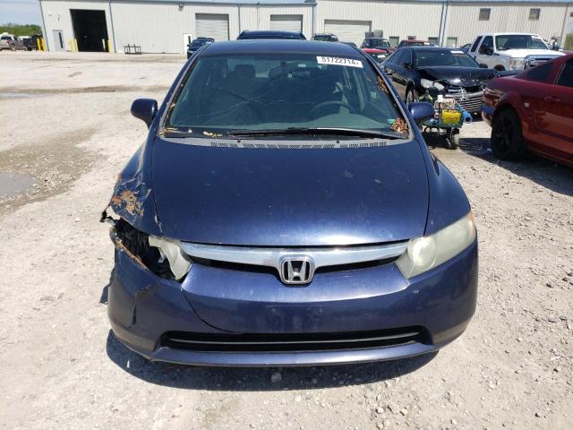 Photo 4 VIN: 1HGFA165X7L104280 - HONDA CIVIC 