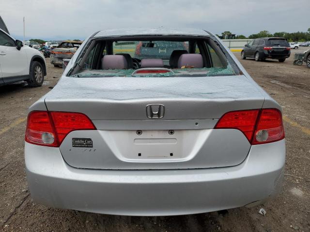 Photo 5 VIN: 1HGFA165X7L121628 - HONDA CIVIC LX 