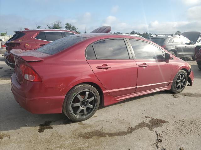 Photo 2 VIN: 1HGFA165X8L021787 - HONDA CIVIC LX 