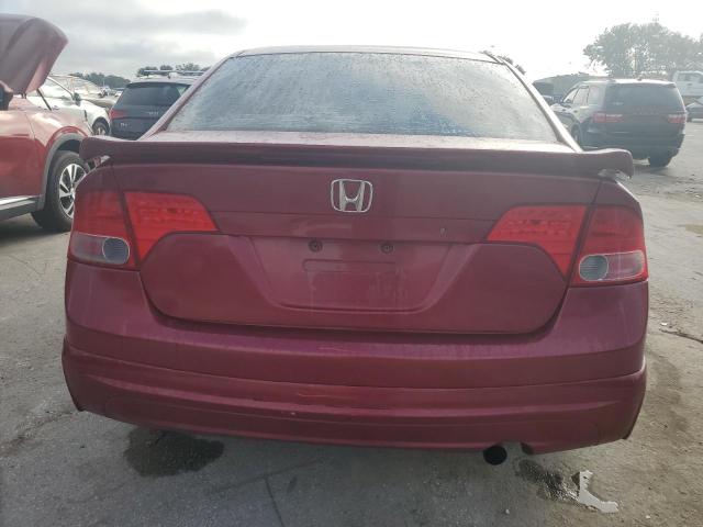 Photo 5 VIN: 1HGFA165X8L021787 - HONDA CIVIC LX 