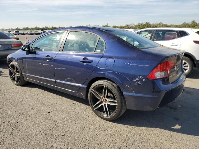 Photo 1 VIN: 1HGFA165X8L041473 - HONDA CIVIC 