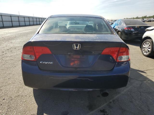 Photo 5 VIN: 1HGFA165X8L041473 - HONDA CIVIC 