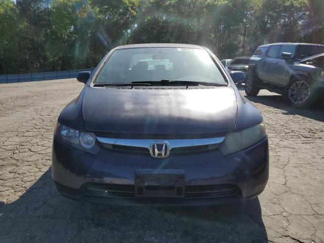 Photo 4 VIN: 1HGFA165X8L046883 - HONDA CIVIC 