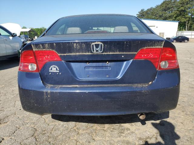 Photo 5 VIN: 1HGFA165X8L046883 - HONDA CIVIC 