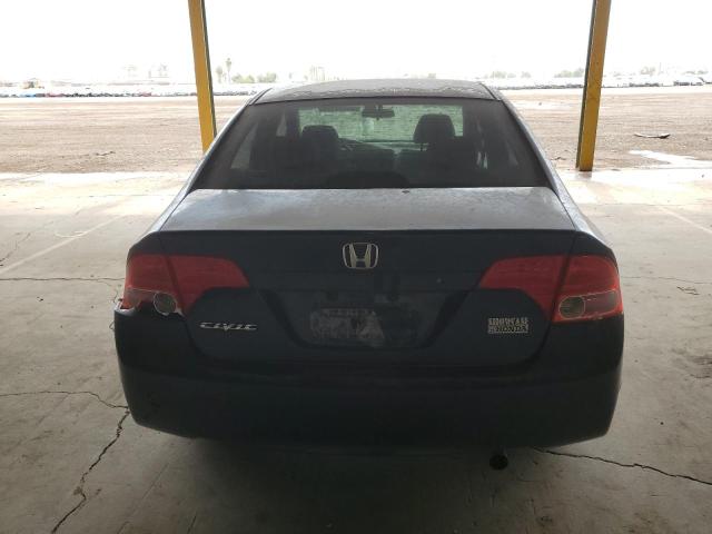 Photo 5 VIN: 1HGFA165X8L061190 - HONDA CIVIC 