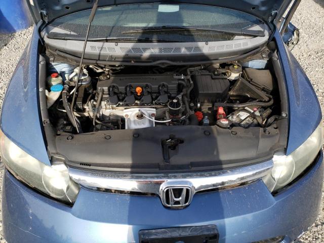 Photo 10 VIN: 1HGFA165X8L062341 - HONDA CIVIC 