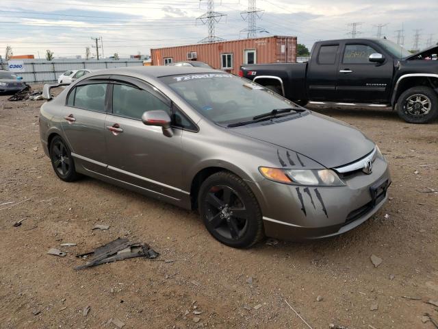 Photo 3 VIN: 1HGFA165X8L072383 - HONDA CIVIC 