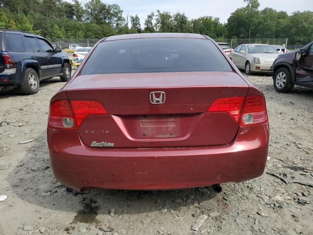 Photo 5 VIN: 1HGFA165X8L087353 - HONDA CIVIC LX 