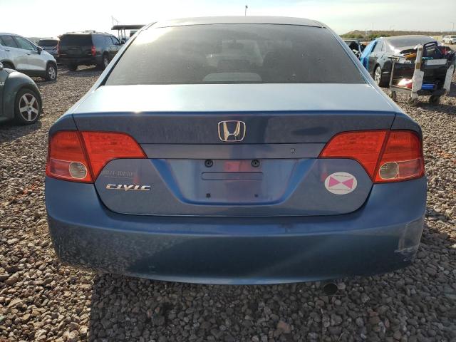 Photo 5 VIN: 1HGFA165X8L095548 - HONDA CIVIC 