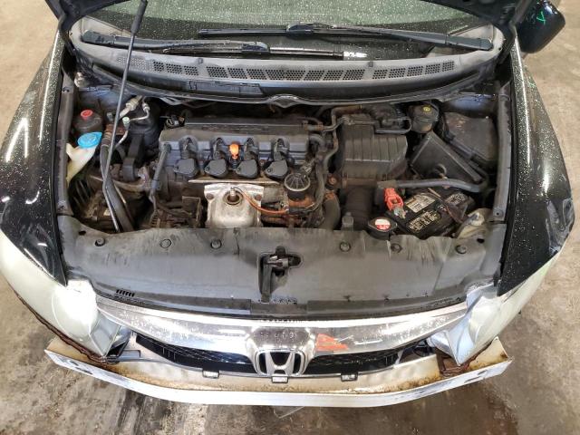 Photo 10 VIN: 1HGFA165X9L016557 - HONDA CIVIC 