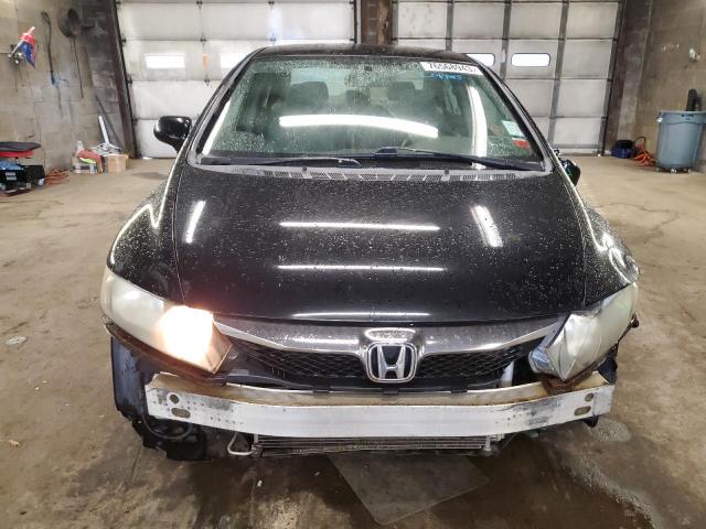 Photo 4 VIN: 1HGFA165X9L016557 - HONDA CIVIC 