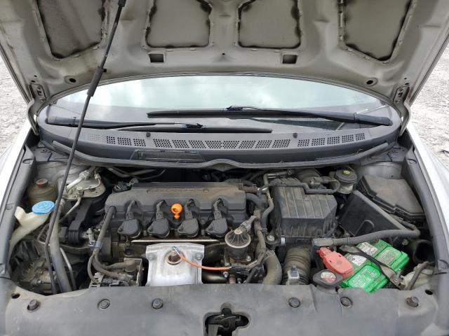 Photo 10 VIN: 1HGFA165X9L022925 - HONDA CIVIC 