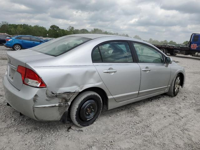 Photo 2 VIN: 1HGFA165X9L022925 - HONDA CIVIC 