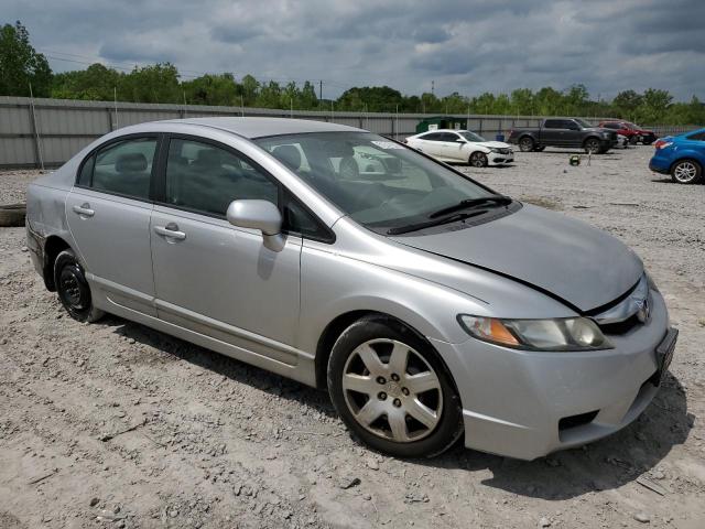 Photo 3 VIN: 1HGFA165X9L022925 - HONDA CIVIC 