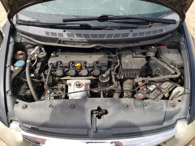 Photo 6 VIN: 1HGFA165X9L029017 - HONDA CIVIC LX 