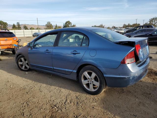 Photo 1 VIN: 1HGFA16806L008604 - HONDA CIVIC EX 