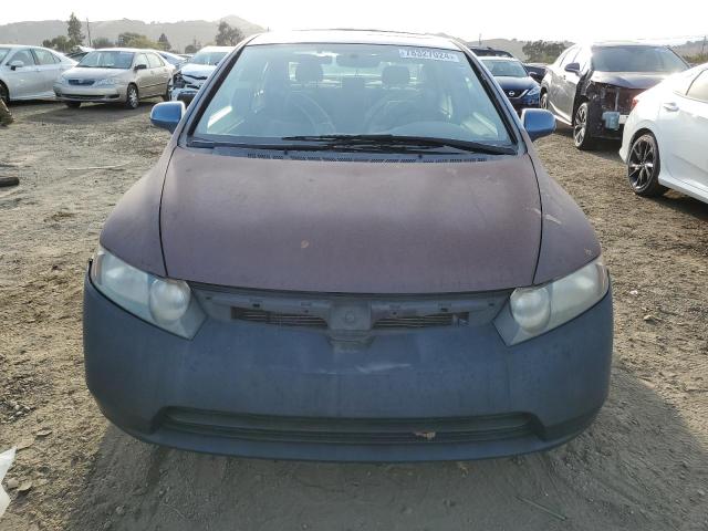 Photo 4 VIN: 1HGFA16806L008604 - HONDA CIVIC EX 