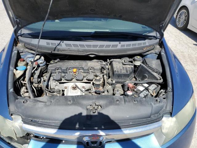 Photo 10 VIN: 1HGFA16806L020395 - HONDA CIVIC 