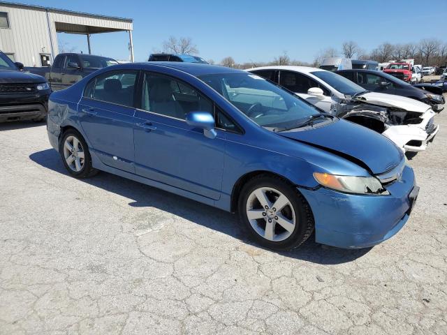 Photo 3 VIN: 1HGFA16806L020395 - HONDA CIVIC 