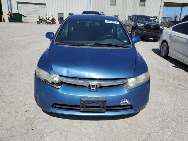 Photo 4 VIN: 1HGFA16806L020395 - HONDA CIVIC 