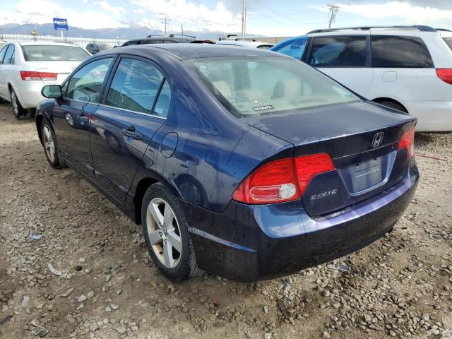 Photo 1 VIN: 1HGFA16806L021207 - HONDA CIVIC 