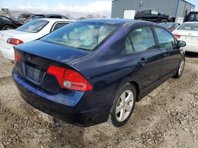 Photo 2 VIN: 1HGFA16806L021207 - HONDA CIVIC 