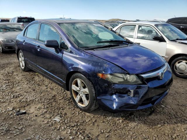 Photo 3 VIN: 1HGFA16806L021207 - HONDA CIVIC 