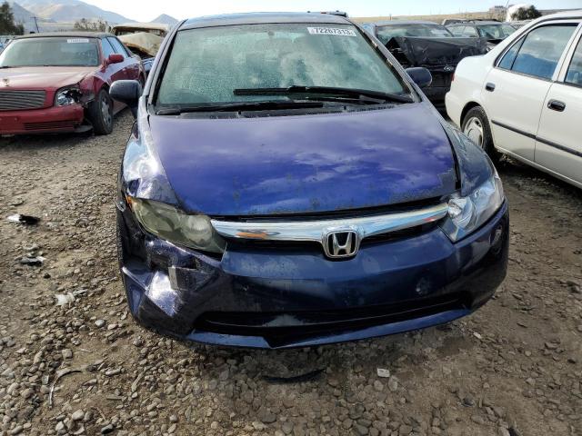 Photo 4 VIN: 1HGFA16806L021207 - HONDA CIVIC 