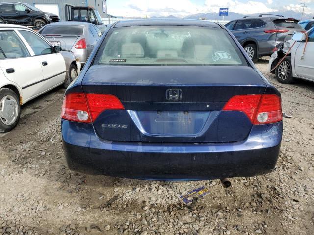 Photo 5 VIN: 1HGFA16806L021207 - HONDA CIVIC 