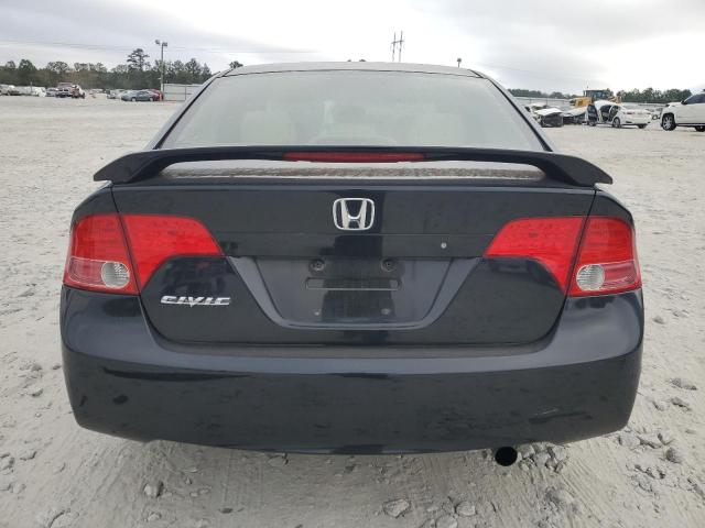 Photo 5 VIN: 1HGFA16806L029081 - HONDA CIVIC EX 