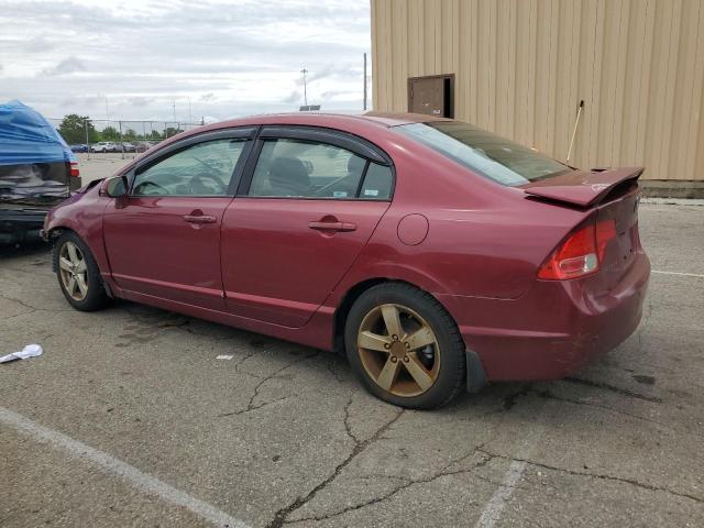 Photo 1 VIN: 1HGFA16806L037293 - HONDA CIVIC 